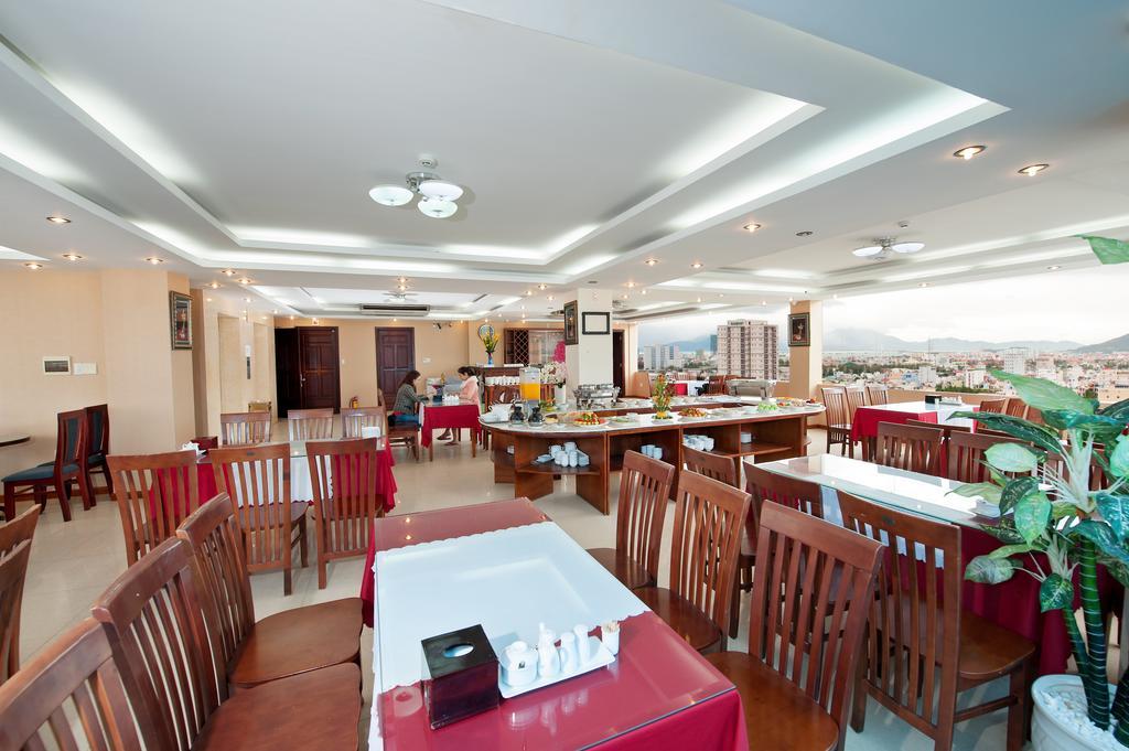 דה נאנג Truong Son Tung 1 - Beautiful Beach Hotel מראה חיצוני תמונה