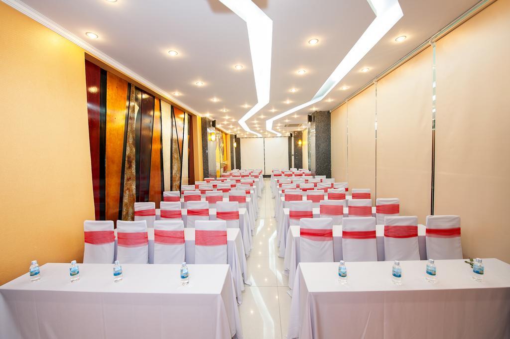 דה נאנג Truong Son Tung 1 - Beautiful Beach Hotel מראה חיצוני תמונה