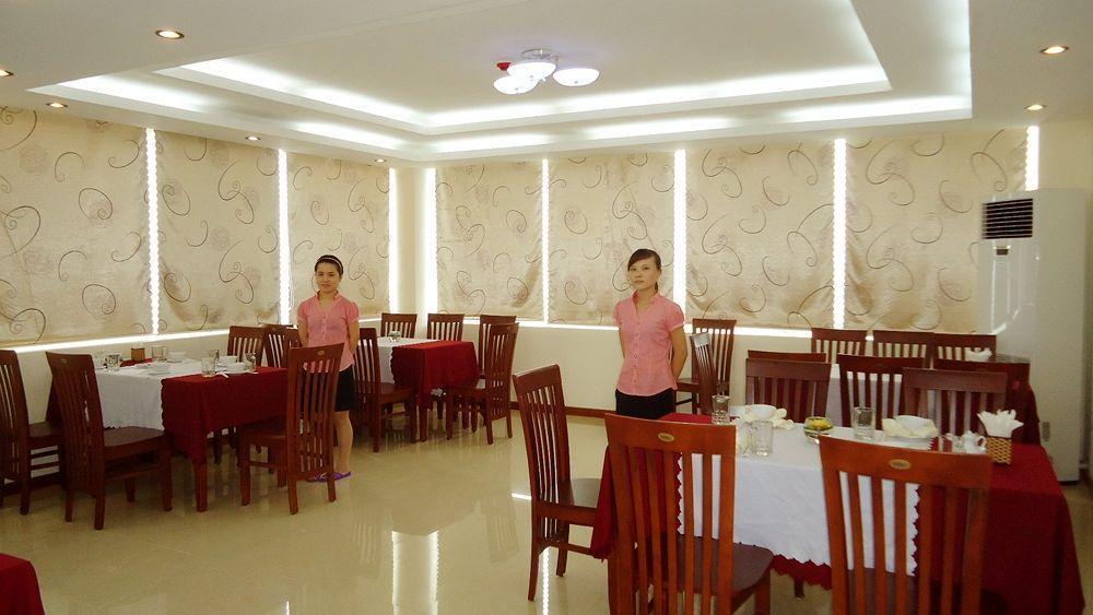 דה נאנג Truong Son Tung 1 - Beautiful Beach Hotel מראה חיצוני תמונה